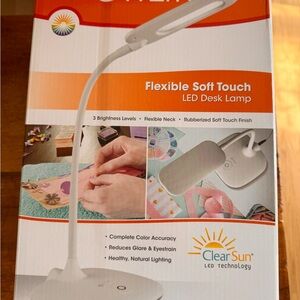 OttLite Crafting LED Lamp